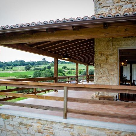 Mina Nai, Casa Rural Lalín Екстериор снимка