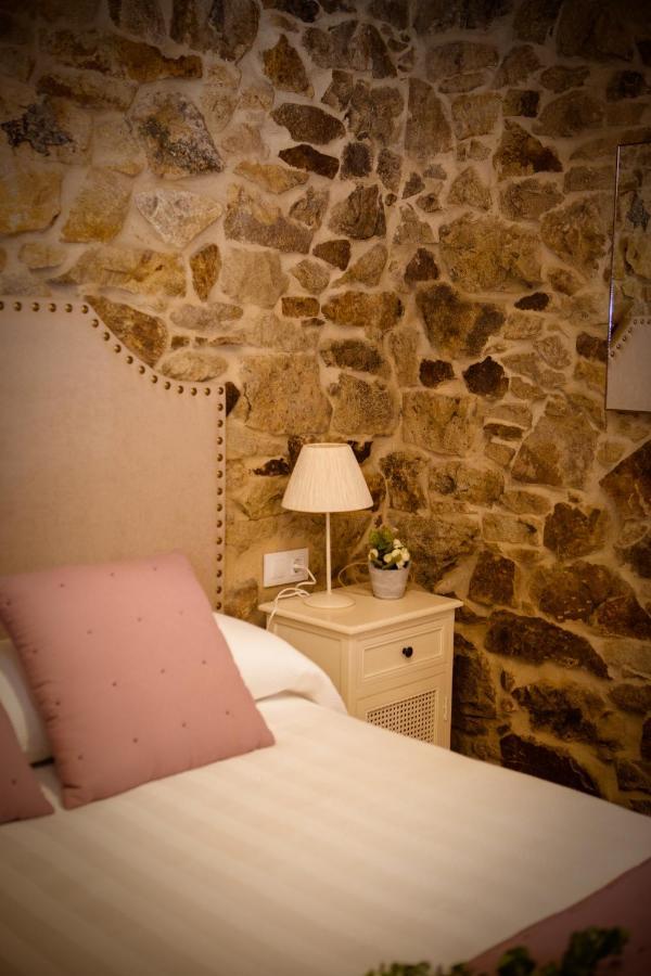 Mina Nai, Casa Rural Lalín Екстериор снимка