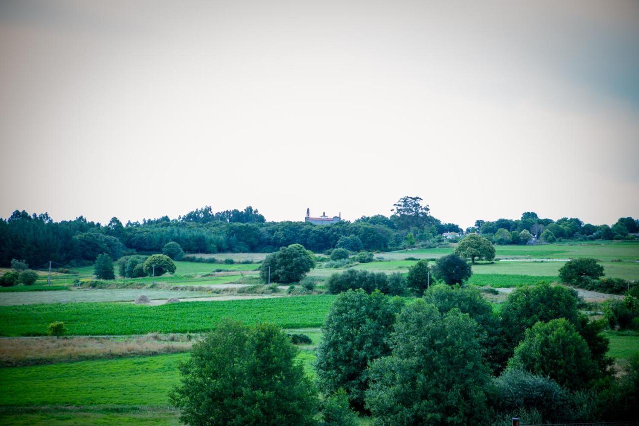 Mina Nai, Casa Rural Lalín Екстериор снимка