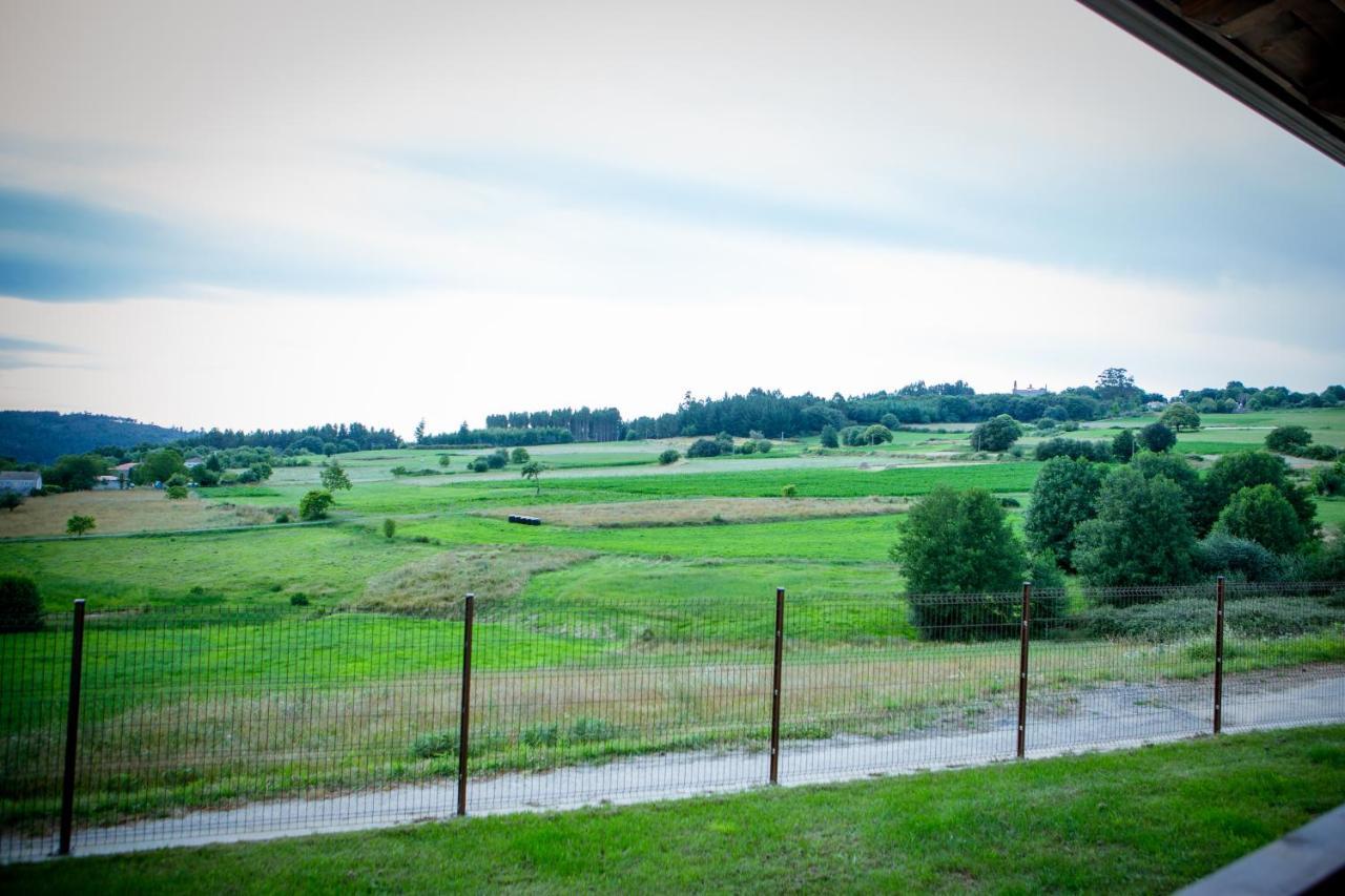 Mina Nai, Casa Rural Lalín Екстериор снимка