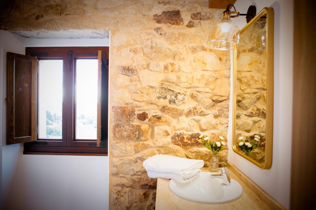 Mina Nai, Casa Rural Lalín Екстериор снимка